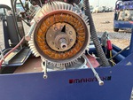 Generator with
