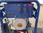 Generator with