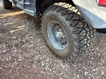 Chassis Photos with