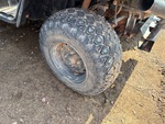 Chassis Photos with