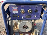 Control Station with