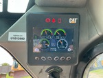 Control Station with Dash Console