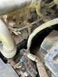 Engine with Oil Leaks