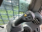 Control Station with Drivetrain Controls
