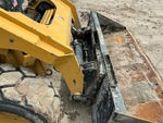 Specialty with Quick Coupler