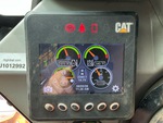Control Station with Gauges