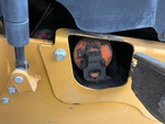 Hydraulics with Hydraulic Tank
