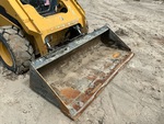 Specialty with Loader Bucket Condition