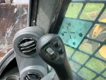 Control Station with Auxiliary Hydraulic Control