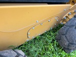 Drivetrain with Drive Motors
