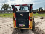 Chassis with Frame Condition