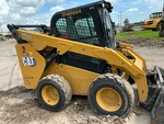 Chassis with Lift Arm Condition