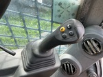 Control Station with Steering Controls
