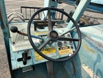 Control Station with