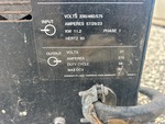 v2 Electrical - Welder with