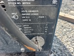 v2 Electrical - Welder with
