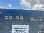 v2 Electrical - Welder with