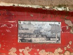 General Appearance with Numero seriale/numero d’identificazione del veicolo (VIN)