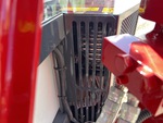 Engine with Sistema de Escape
