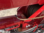 Hidráulica with Clavijas y bujes de los cilindros