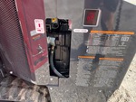 Engine with Engine - Left Side