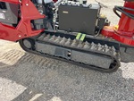 Undercarriage with Chasis con rodillo