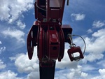Chassis with Roldanas