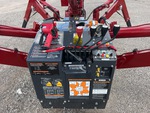 Control Station with Controles hidráulicos