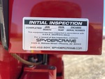 General Appearance with Etiqueta de Certificación de Seguridad