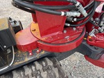 Chassis with Soporte giratorio
