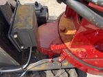 Hidráulica with Motor para movimiento oscilante