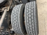 4 Underbody - Truck with