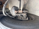 Brakes with