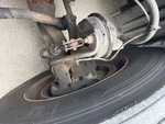 Brakes with