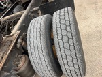 4 Underbody - Truck with