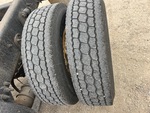 4 Underbody - Truck with