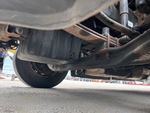 4 Underbody - Truck with