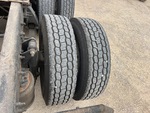 4 Underbody - Truck with