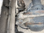 4 Underbody - Truck with