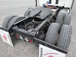 4 Underbody - Truck with