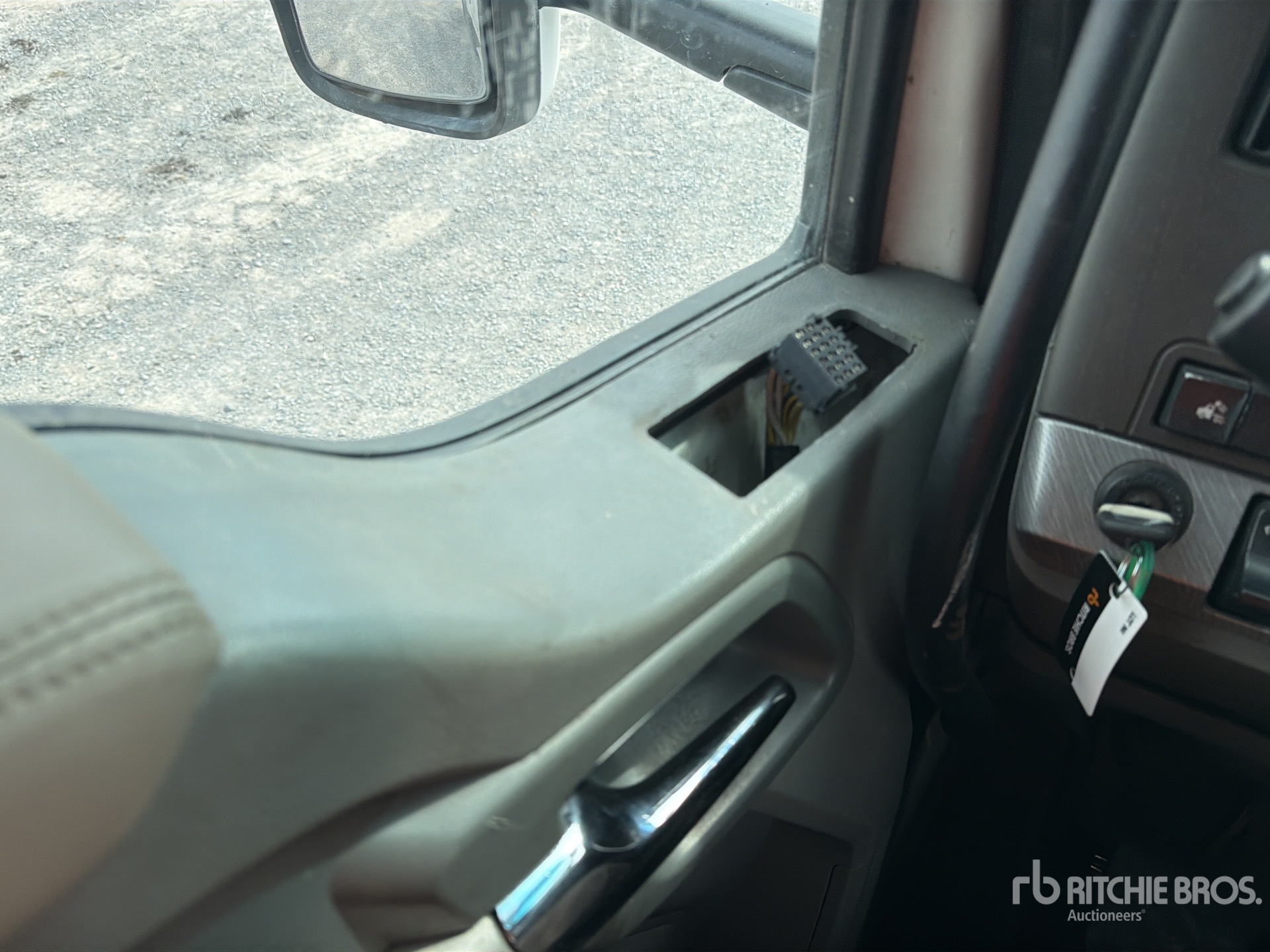 2018 Kenworth T680