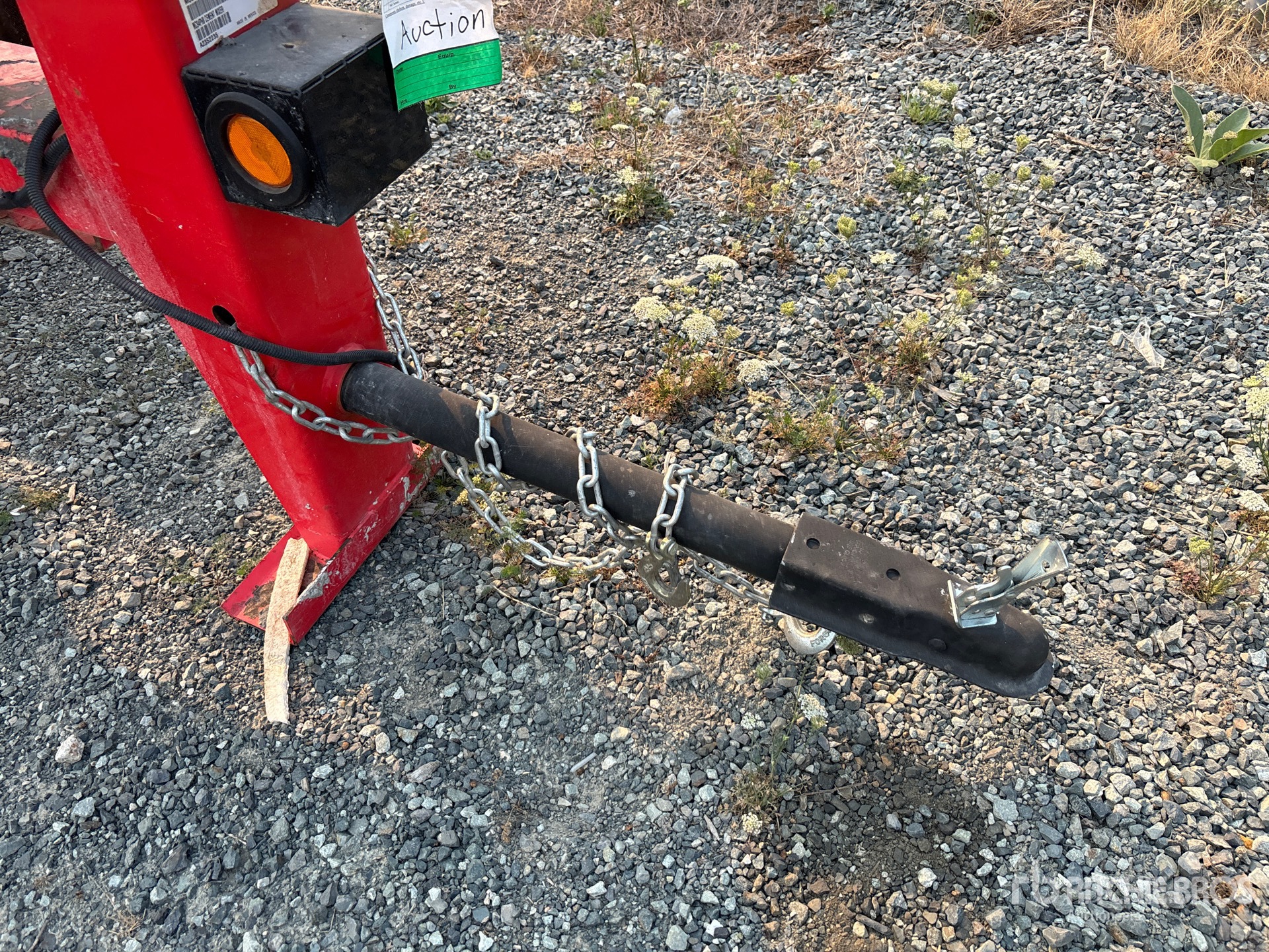 2023 Multiquip MC94PH8