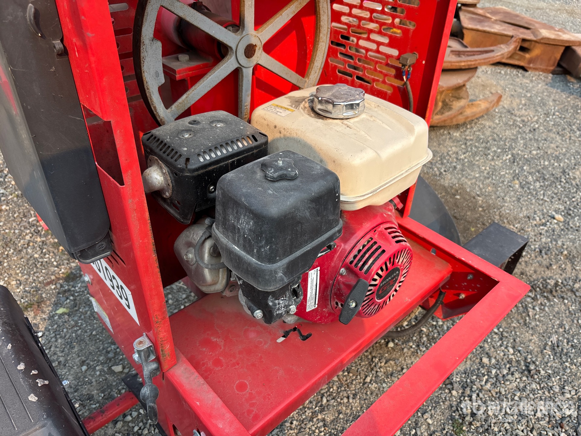 2023 Multiquip MC94PH8