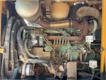 Engine with Engine - Right Side