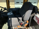 Control Station with Seats/Armrests