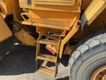 General Appearance with Steps/Ladders