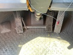 Chassis with Master Cylinder
