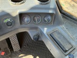 Control Station with Gauges