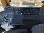 Control Station with Dash Console