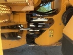 Chassis with Frame Condition